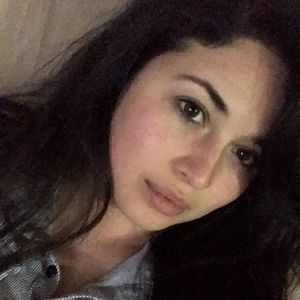 Meet your Posher, Janneth